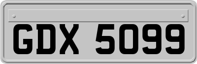 GDX5099