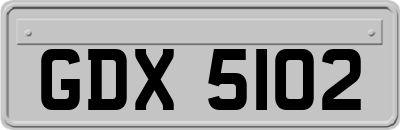 GDX5102
