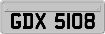 GDX5108
