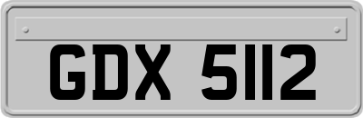 GDX5112