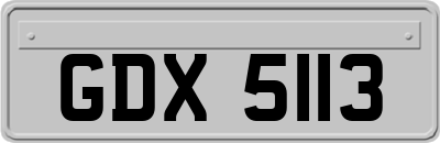 GDX5113