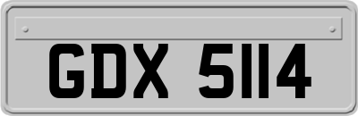 GDX5114