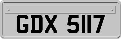 GDX5117