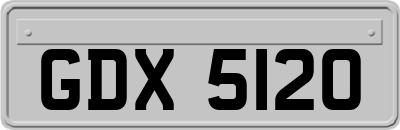 GDX5120