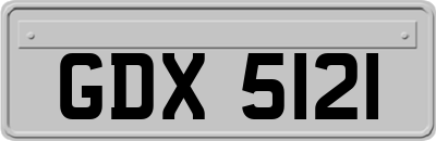GDX5121