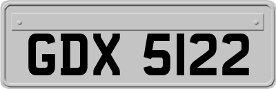 GDX5122
