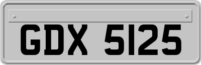GDX5125