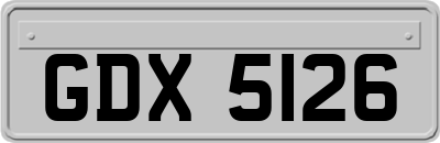 GDX5126