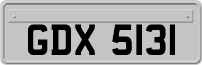GDX5131