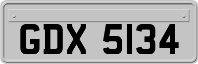 GDX5134