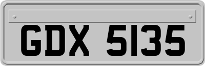 GDX5135