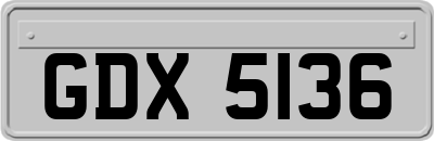 GDX5136