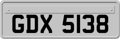 GDX5138