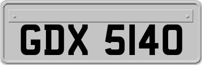 GDX5140