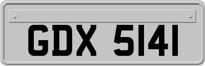 GDX5141