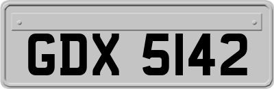 GDX5142