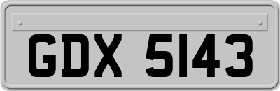 GDX5143
