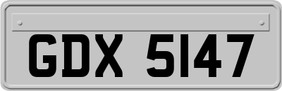 GDX5147