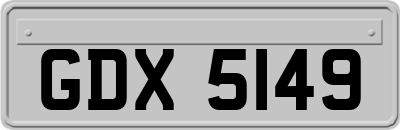 GDX5149