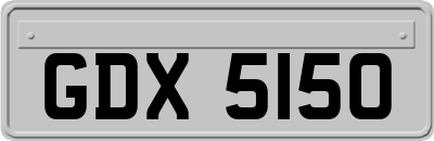 GDX5150