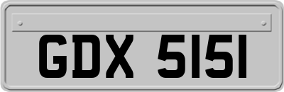 GDX5151