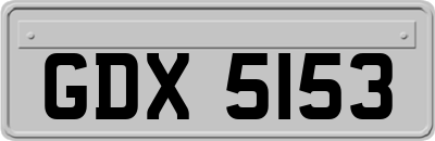 GDX5153