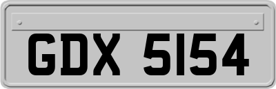 GDX5154