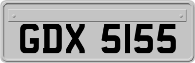 GDX5155