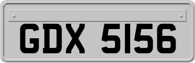 GDX5156