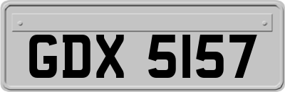 GDX5157