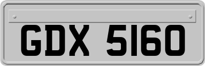 GDX5160