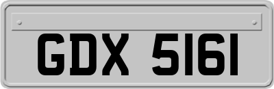 GDX5161