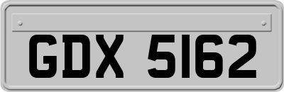 GDX5162
