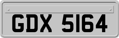 GDX5164