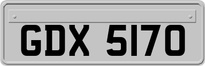 GDX5170