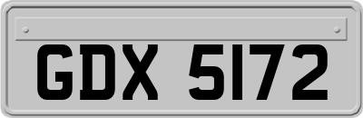GDX5172