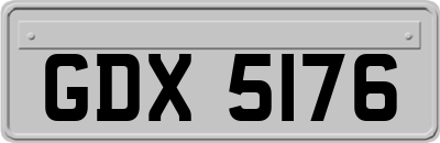 GDX5176