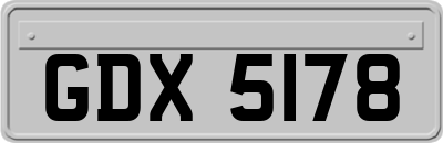 GDX5178