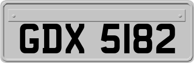GDX5182