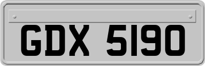 GDX5190