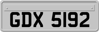 GDX5192