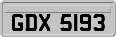 GDX5193