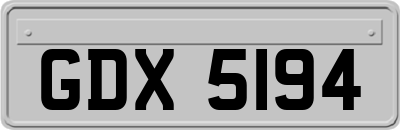 GDX5194