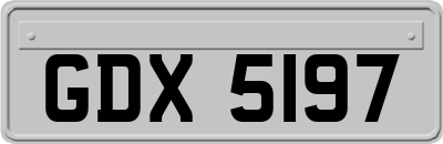GDX5197