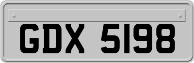 GDX5198