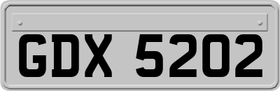GDX5202