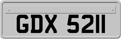 GDX5211