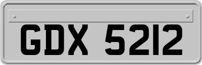 GDX5212