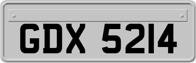 GDX5214