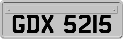 GDX5215
